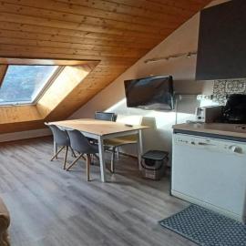 Résidence Les Anémones - Chaleureux Appartement de montagne 4 pers MAE-1921