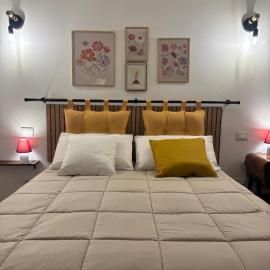 postAielli - Arte, Natura e Relax โรงแรมในAielli