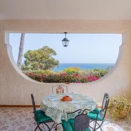 Villa Melisa
