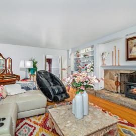 Sanctuary-5BR Home for Extended Stays & Family Comfort, Hotel in Spokane