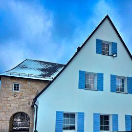 Hostel Polskie Wrota: Lewin Kłodzki şehrinde bir otel
