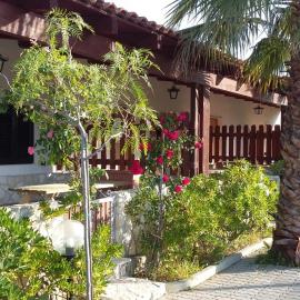 Villa Le Mezzane, hotel u gradu Vijeste