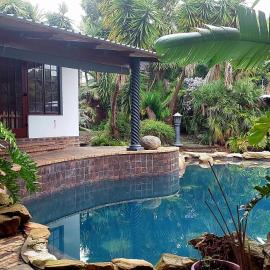 Belle-áme Self catering Accommodation
