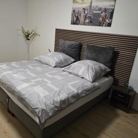 Apartment in Mannheim, hotel u gradu MHG