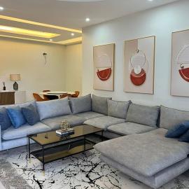 Golden Heights Accra, hotel en Spintex