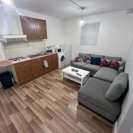 1 bedroom apartment, Hotel in Neepsend
