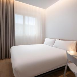 B&B HOTEL Madrid Carabanchel, готель у Мадриді