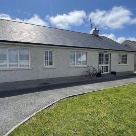 5 The Links - Tullan Strand