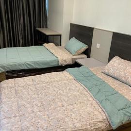 CA Homestay