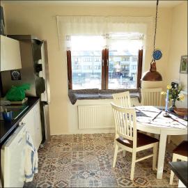 Pauliström - Schöne Ferienwohnung für bis zu 4 Personen - 60qm, khách sạn ở Pauliström