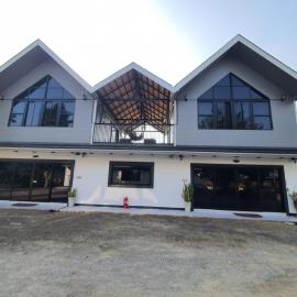 Living in Ping, Hotel in Ban Tha Kham Mae Pae