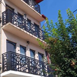 베로보에 위치한 호텔 Sky House Berovo