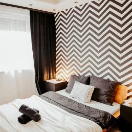 Smolna Premium Apartment z tarasem, hotell sihtkohas Rybnik