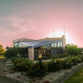 Mahoneys Motor Inn, hotel in Melbourne