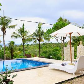 Mahendra Cottage