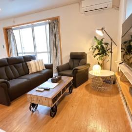 Condominium Palace Resort Chatan III, מלון בצ'טאן