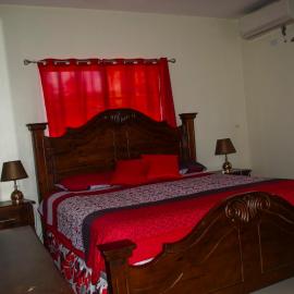Villa Clara में, होटल Casa de alquiler FIGARO