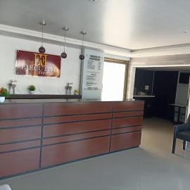 Hotel Ejecutivo Express Paraiso, khách sạn ở Paraíso