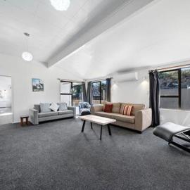 Seashell cottage, hotel in Waitarere