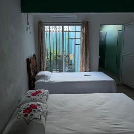 Casa Arboledas, hotel a Manzanillo