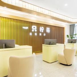 Lemon Hotel - Hangzhou West Lake Fengqi Road, hotel in Hangzhou
