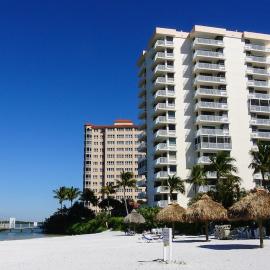 Beachfront Lovers Key, Hotel in Fort Myers Beach