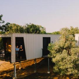 Discovery Parks - Katherine