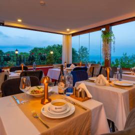 Harmony Hotel Istanbul & SPA