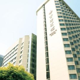 Baolong Hotel Shanghai