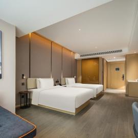 Atour Hotel Suzhou Mudu Shoutao Lake