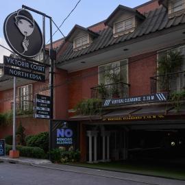 Victoria Court North Edsa, hotel em Manilla