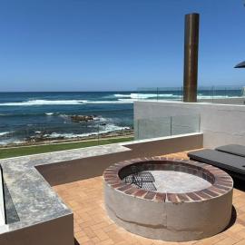 Jongensfontein Beachside Villa, hotel em Jongensfontein