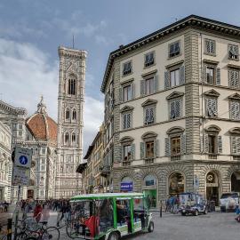 Il Salotto Di Firenze