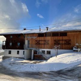 Apartment Motzerngut