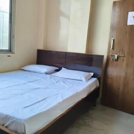 Hotel Barmer, hotel en Bārmer