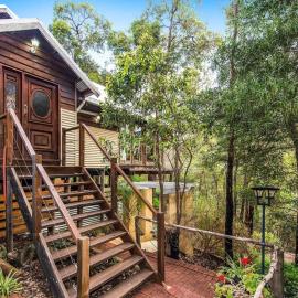 Bickley Tree Stay, hotel a Bickley