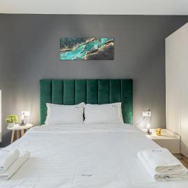 Luxury Collection Flats in Centre of #Beautiful #Brasov at #Coresi Mall