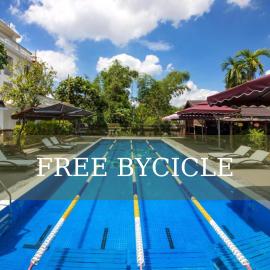 Citrus Village Villa Hoi An