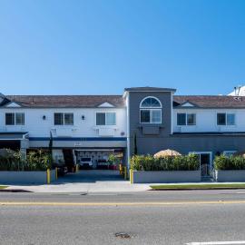 Ramada by Wyndham Redondo Beach, hotel a Redondo Beach