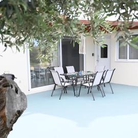 Myrteni guesthouse, hotel in Ialysos