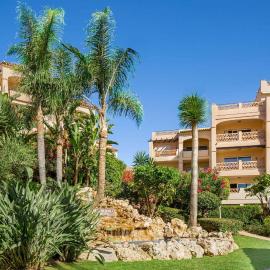 Wyndham Grand Costa del Sol, hotel v destinaci Mijas Costa
