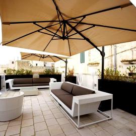 Vico Regio Hotel, hotel em Casarano