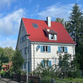 ZwergDackelAdlerHirsch, hotel in Beuron