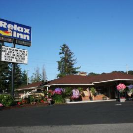Relax Inn Chehalis, hotel in Chehalis