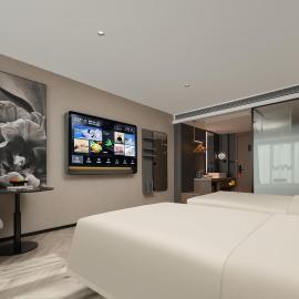 Atour S Hotel Hangzhou Xixi Gudun Road