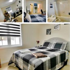Extended Stays Home، فندق في ماركهام