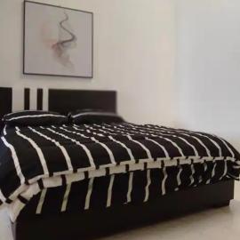 LSH Homestay