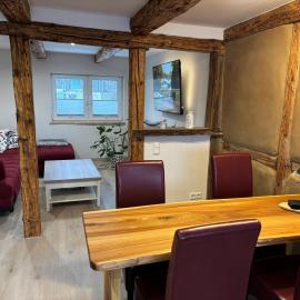 Am Graben 2, hotel a Hasselfelde