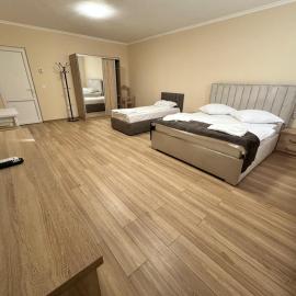 Pensiunea La Vasile, hotel a Zalău