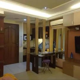 Great western resort apartemen、Warungmanggaのホテル